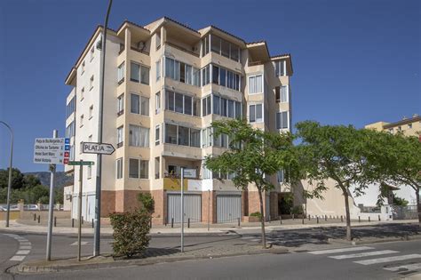 venta de apartamentos en rosas gerona